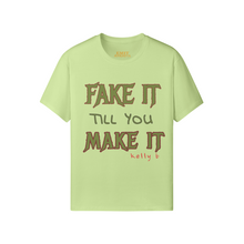 Load image into Gallery viewer, KELLY B Tea Shirt