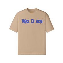 Load image into Gallery viewer, WAZ Tea Shirt