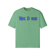 Load image into Gallery viewer, WAZ Tea Shirt