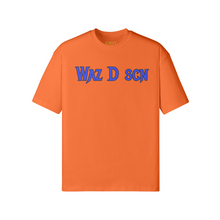 Load image into Gallery viewer, WAZ Tea Shirt