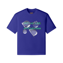 Load image into Gallery viewer, OUTSIDE Tea Shirt