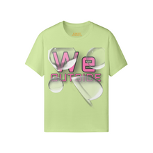 Load image into Gallery viewer, OUTSIDE Tea Shirt