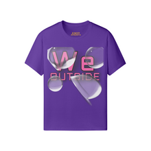 Load image into Gallery viewer, OUTSIDE Tea Shirt