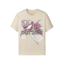 Load image into Gallery viewer, OUTSIDE Tea Shirt