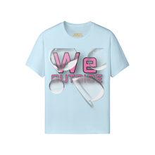 Load image into Gallery viewer, OUTSIDE Tea Shirt