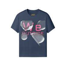 Load image into Gallery viewer, OUTSIDE Tea Shirt