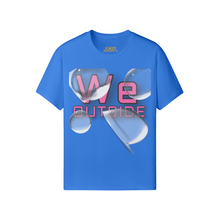 Load image into Gallery viewer, OUTSIDE Tea Shirt