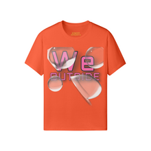 Load image into Gallery viewer, OUTSIDE Tea Shirt