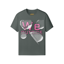 Load image into Gallery viewer, OUTSIDE Tea Shirt