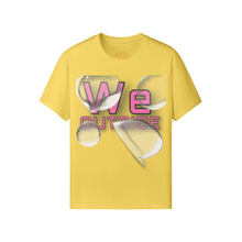 Load image into Gallery viewer, OUTSIDE Tea Shirt