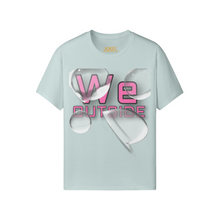 Load image into Gallery viewer, OUTSIDE Tea Shirt