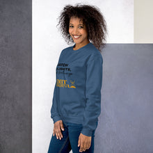 Load image into Gallery viewer, SWEAT TEA Unisex Sweatshirt