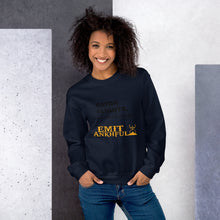 Load image into Gallery viewer, SWEAT TEA Unisex Sweatshirt