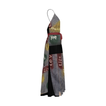 Load image into Gallery viewer, DESERVING TREASURE (Women’s Slip Cocktail Dress)