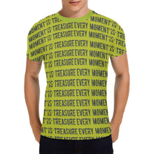 Load image into Gallery viewer, PRECIOUS TIME (Mens T)