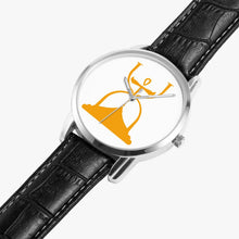 Load image into Gallery viewer, CHANGE TIME ( Wide Type Quartz watch)