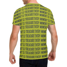 Load image into Gallery viewer, PRECIOUS TIME (Mens T)