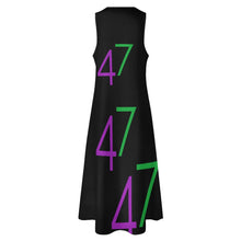 Load image into Gallery viewer, SUMMER BREEZE (Long dress)