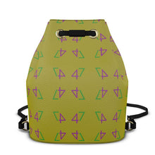 Load image into Gallery viewer, EXCLUSIVELY EXQUISITE (Bucket Backpack)