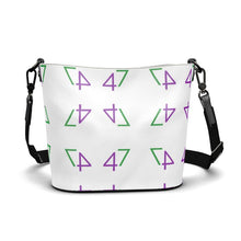 Load image into Gallery viewer, EXCLUSIVELY EXQUISITE (Penzance Large Leather Bucket Tote)