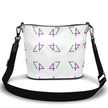 Load image into Gallery viewer, EXCLUSIVELY EXQUISITE (Penzance Large Leather Bucket Tote)