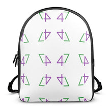 Load image into Gallery viewer, EXCLUSIVELY EXQUISITE (Colville Leather Backpack)