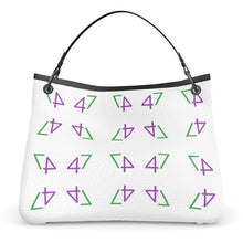 Load image into Gallery viewer, EXCLUSIVELY EXQUISITE (Talbot Slouch Bag)