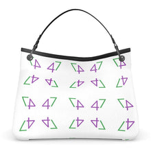 Load image into Gallery viewer, EXCLUSIVELY EXQUISITE (Talbot Slouch Bag)