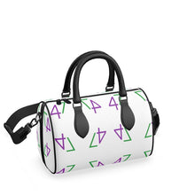 Load image into Gallery viewer, EXCLUSIVELY EXQUISITE (Mini Denbigh Duffle Bag)