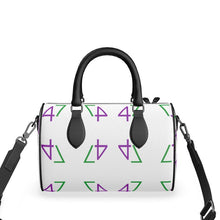 Load image into Gallery viewer, EXCLUSIVELY EXQUISITE (Mini Denbigh Duffle Bag)