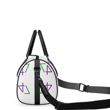 Load image into Gallery viewer, EXCLUSIVELY EXQUISITE (Mini Denbigh Duffle Bag)