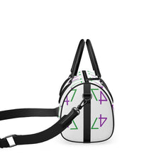 Load image into Gallery viewer, EXCLUSIVELY EXQUISITE (Mini Denbigh Duffle Bag)