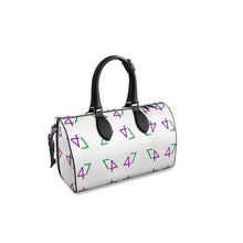Load image into Gallery viewer, EXCLUSIVELY EXQUISITE (Duffle Bag)