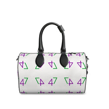 Load image into Gallery viewer, EXCLUSIVELY EXQUISITE (Duffle Bag)
