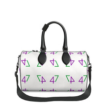 Load image into Gallery viewer, EXCLUSIVELY EXQUISITE (Duffle Bag)