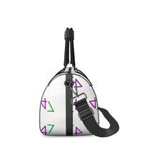 Load image into Gallery viewer, EXCLUSIVELY EXQUISITE (Duffle Bag)