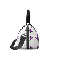 Load image into Gallery viewer, EXCLUSIVELY EXQUISITE (Duffle Bag)
