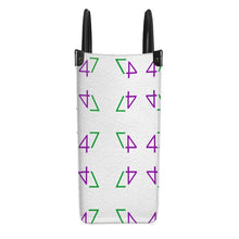 Load image into Gallery viewer, EXCLUSIVELY EXQUISITE (Leather Shopper Bag)