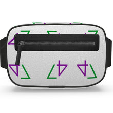 Load image into Gallery viewer, EXCLUSIVELY EXQUISITE (Belt Bag)