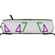 Load image into Gallery viewer, EXCLUSIVELY EXQUISITE (Belt Bag)