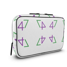 Load image into Gallery viewer, EXCLUSIVELY EXQUISITE (Mens Large Wash Bag)