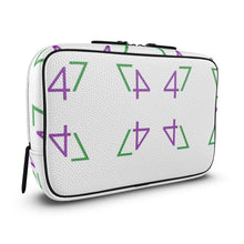 Load image into Gallery viewer, EXCLUSIVELY EXQUISITE (Mens Large Wash Bag)
