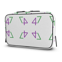Load image into Gallery viewer, EXCLUSIVELY EXQUISITE (Mens Large Wash Bag)