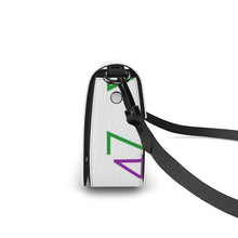 Load image into Gallery viewer, EXCLUSIVELY EXQUISITE (Flap Over Box Bag)