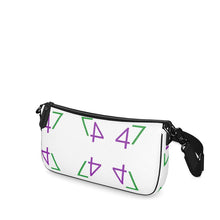 Load image into Gallery viewer, EXCLUSIVELY EXQUISITE (Baguette Bag)