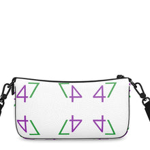 Load image into Gallery viewer, EXCLUSIVELY EXQUISITE (Baguette Bag)