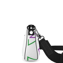 Load image into Gallery viewer, EXCLUSIVELY EXQUISITE (Baguette Bag)