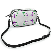 Load image into Gallery viewer, EXCLUSIVELY EXQUISITE (Camera Bag)