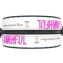 Load image into Gallery viewer, EXQUISITELY EXCLUSIVE (Round Box Bag)