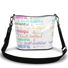 Load image into Gallery viewer, EXCLUSIVELY EXQUISITE (Penzance Large Leather Bucket Tote)